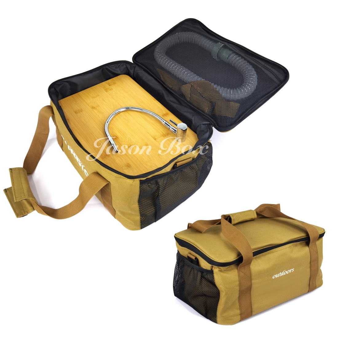 Outdoor IGT Campingtisch Küche – Outdoor Camping Sink Bewertung und Preis