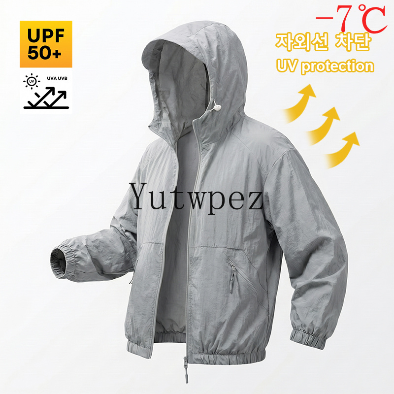 Unisex Sonnenschutzjacke UPF88 – Outdoor Camping Jacket Bewertung und Preis