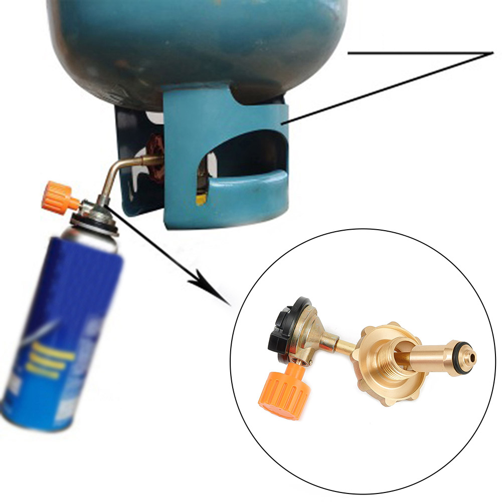 Camping Für Gas Butan Zylinder – Outdoor Camping Australia Bewertung und Preis