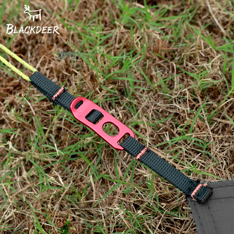 BLACKDEER Camping-Zeltunterlag – Waterproof Tarp Shelter Bewertung und Preis