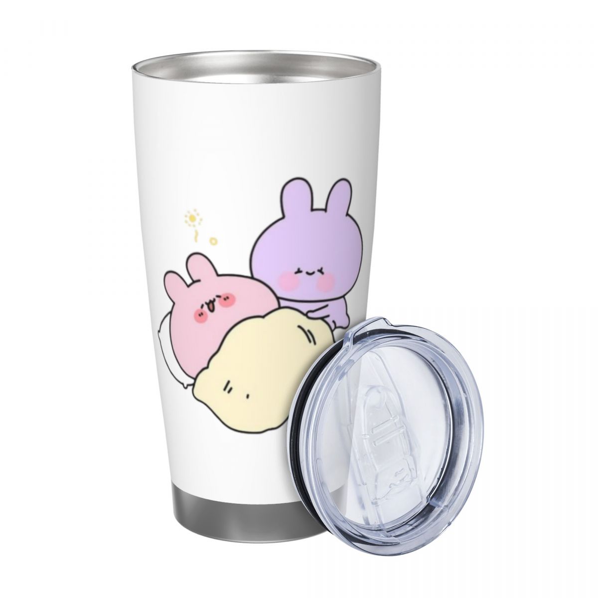 Asamimichaan Niedlicher Asamim – Vacuum Insulated Flask Bewertung und Preis