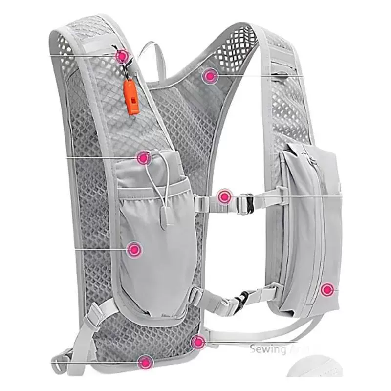 Leichte Schnelltrocknende Outd – Outdoor Camping Vest Bewertung und Preis