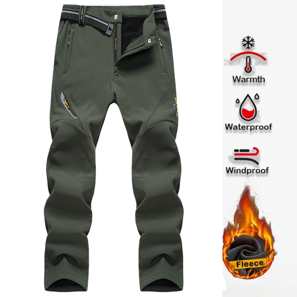 Herren Wanderhose Softshell Ou – Outdoor Camping Jacket Bewertung und Preis