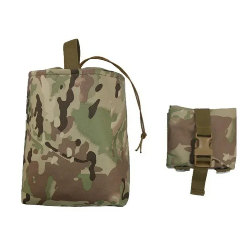 Zusammenklappbare Molle Magazi – Outdoor Camping Magazine Bewertung und Preis