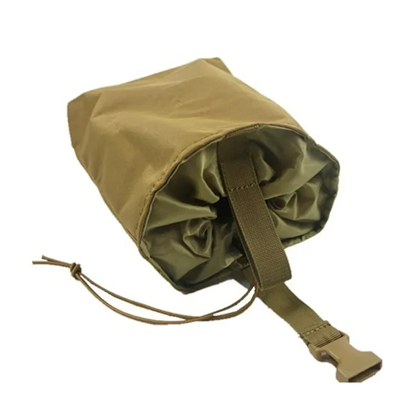 Zusammenklappbare Molle Magazi – Outdoor Camping Magazine Bewertung und Preis