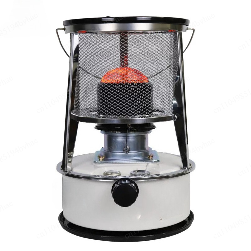 TS-77 Tragbarer Heizofen Campi – Outdoor Camping Heater Bewertung und Preis