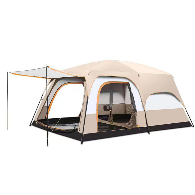 Outdoor Bestseller Doppelperso – Outdoor Camping Tent Bewertung und Preis