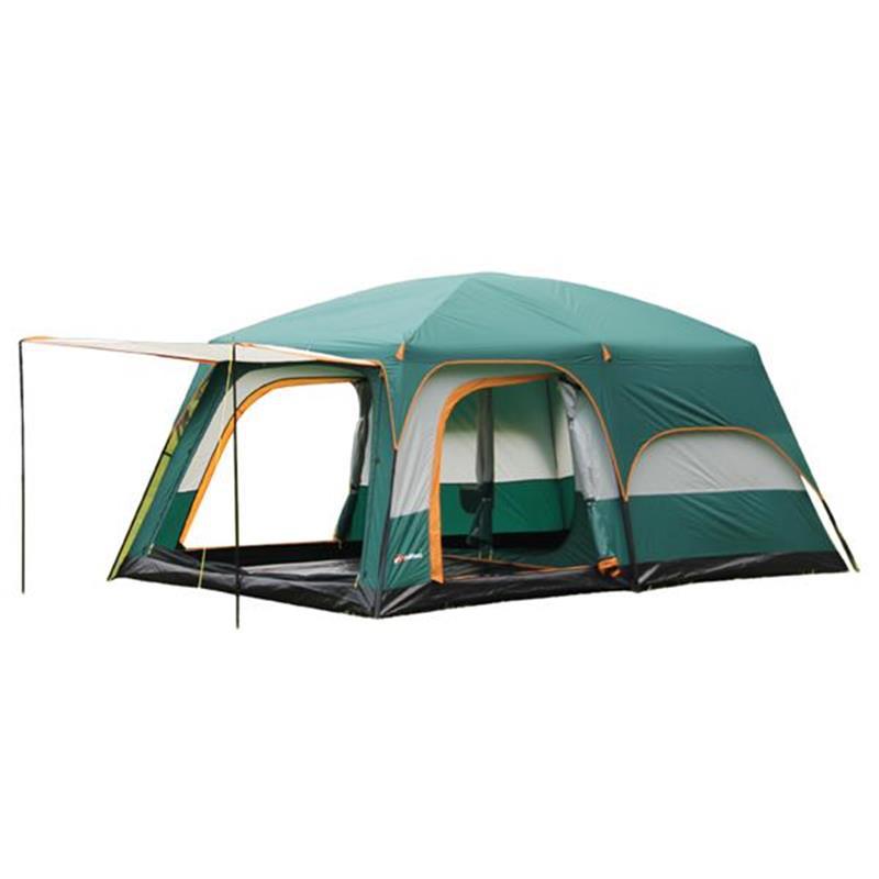 Outdoor Bestseller Doppelperso – Outdoor Camping Tent Bewertung und Preis