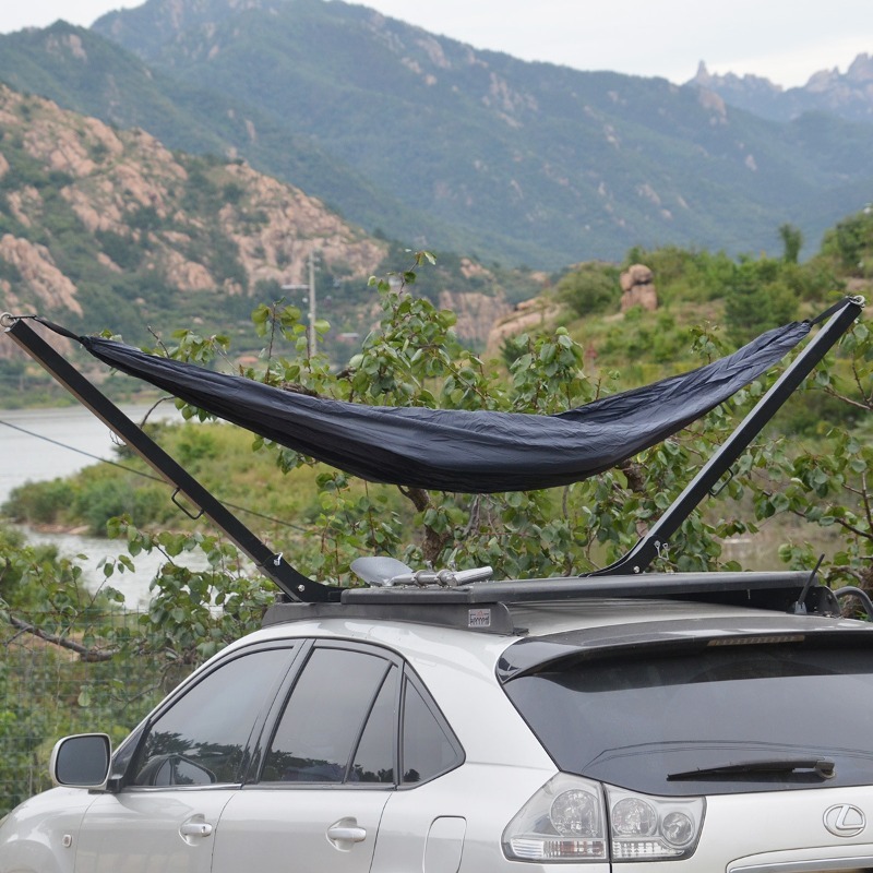 2026 SUV Outdoor Selbstfahrend – Camping Hammock Bewertung und Preis