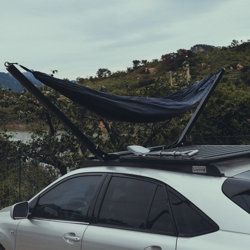 2026 SUV Outdoor Selbstfahrend – Camping Hammock Bewertung und Preis