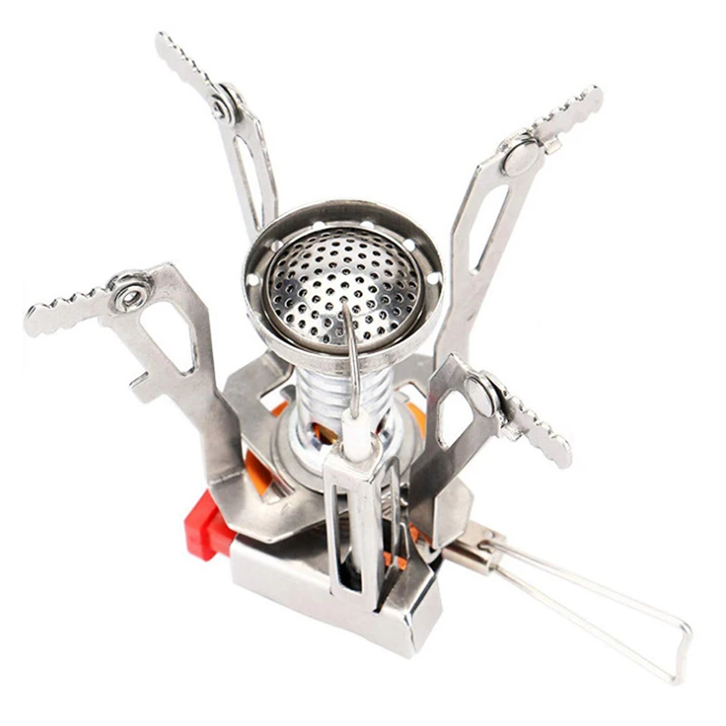 Gas Herd Camping Zubehör Tragb – Outdoor Camping Sink Bewertung und Preis