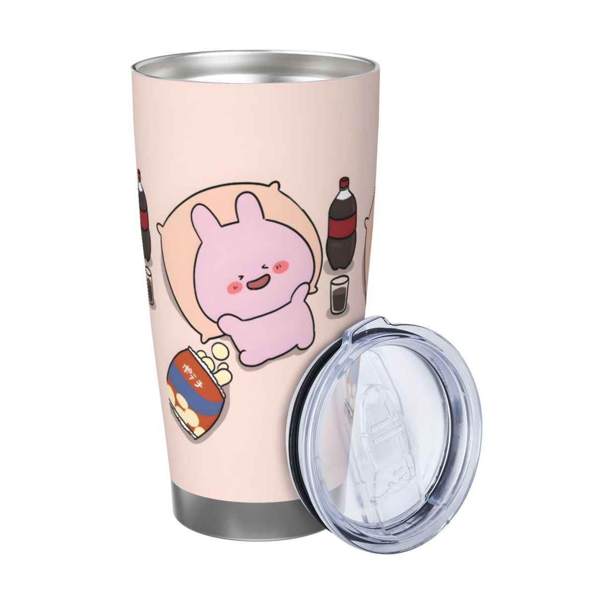 Asamimichaan Niedlicher Asamim – Vacuum Insulated Flask Bewertung und Preis