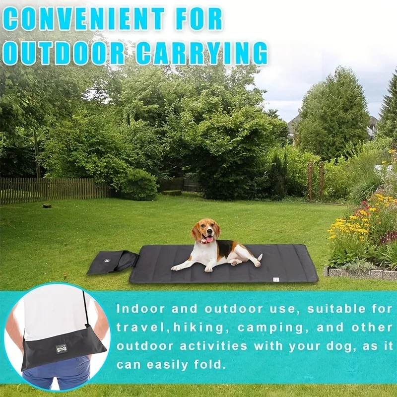 100 x 70 cm faltbare Outdoor-H – Outdoor Camping Mat Bewertung und Preis