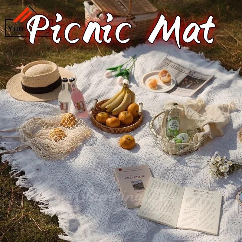 【CC】Picknickdecke, Campingdeck – Outdoor Camping Mat Bewertung und Preis