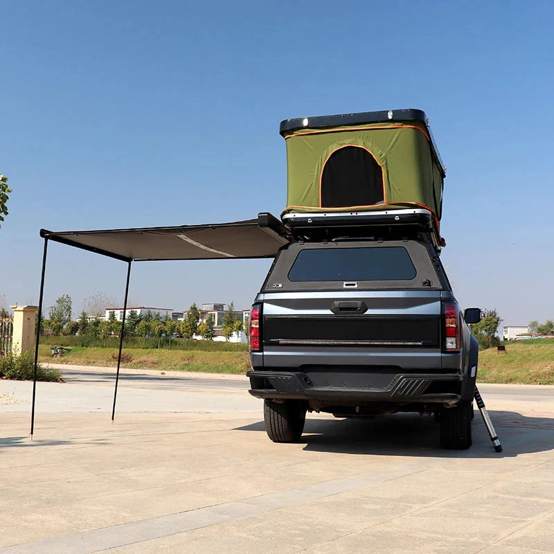 Bestseller: Ausziehbares, falt – Outdoor Camping Van Tent Bewertung und Preis