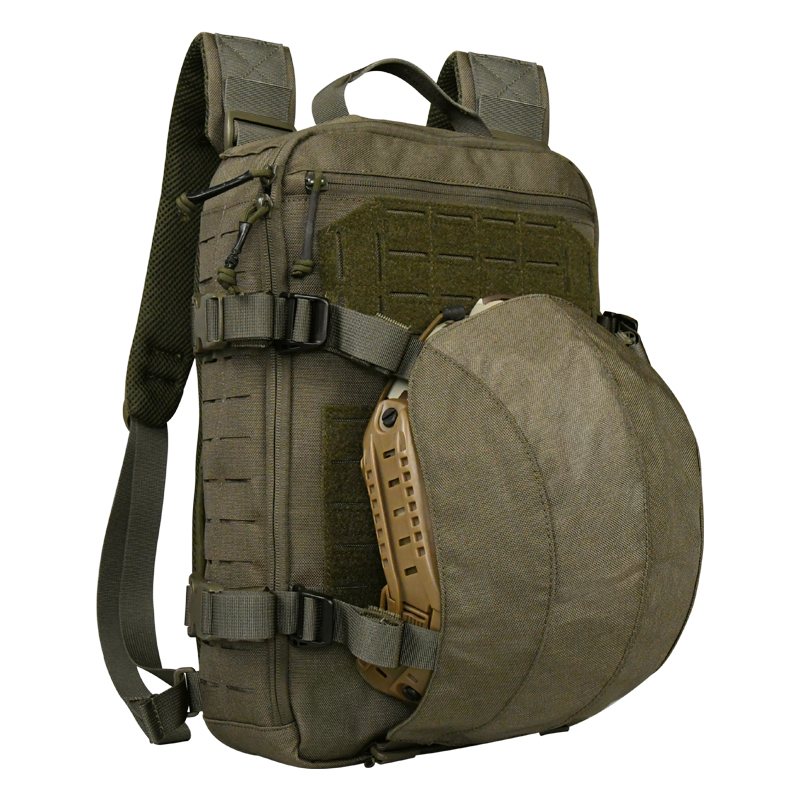 1000D Nylon Jagdrucksack Molle – Outdoor Camping Vest Bewertung und Preis