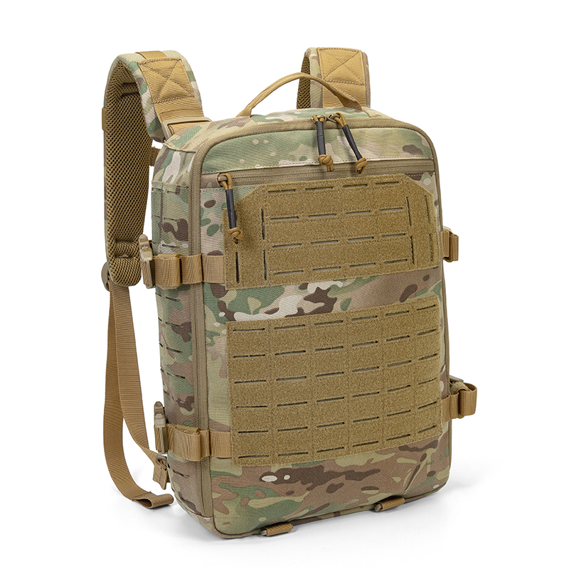 1000D Nylon Jagdrucksack Molle – Outdoor Camping Vest Bewertung und Preis