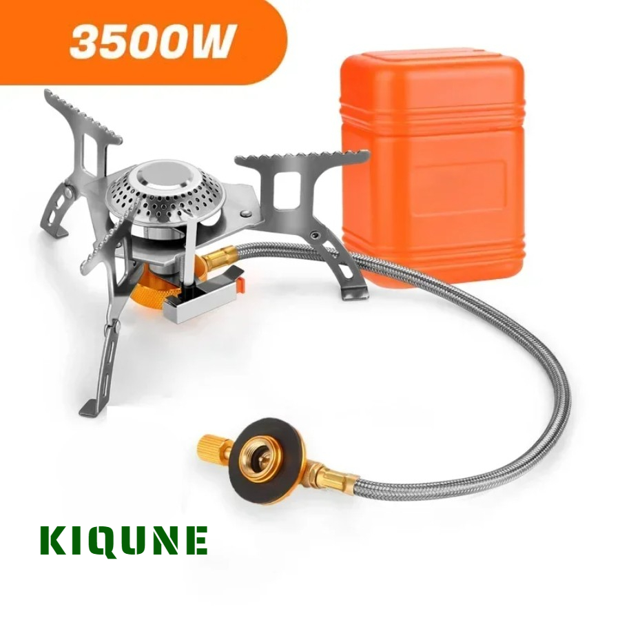 Camping Gasherd Tragbare Falte – Outdoor Camping Sink Bewertung und Preis