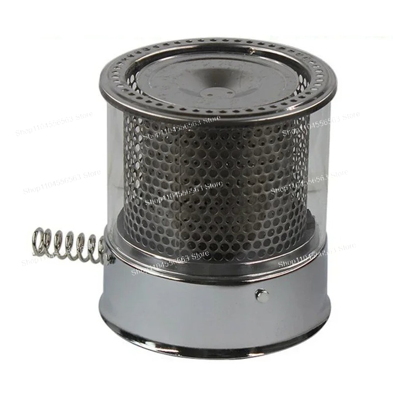Tragbarer Heizofen für Eisfisc – Outdoor Camping Heater Bewertung und Preis