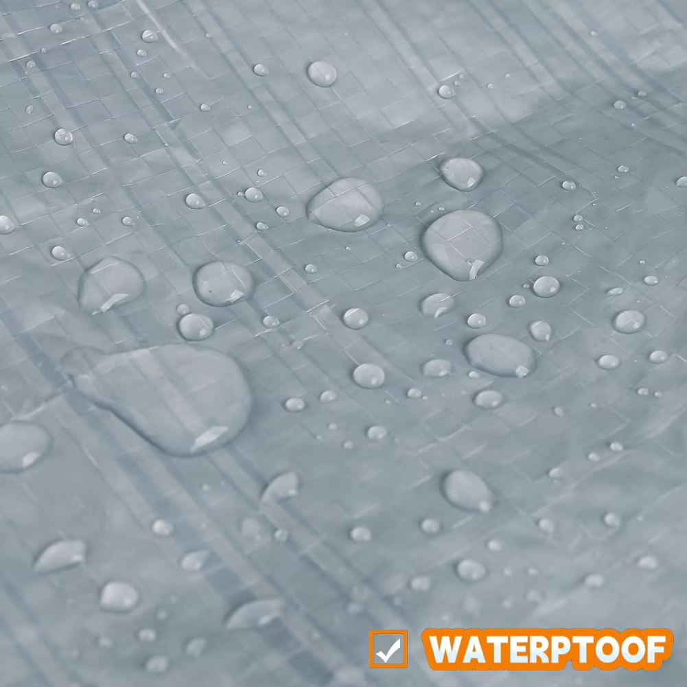5m/4m/3m/2m Große Wasserdichte – Waterproof Tarp Shelter Bewertung und Preis