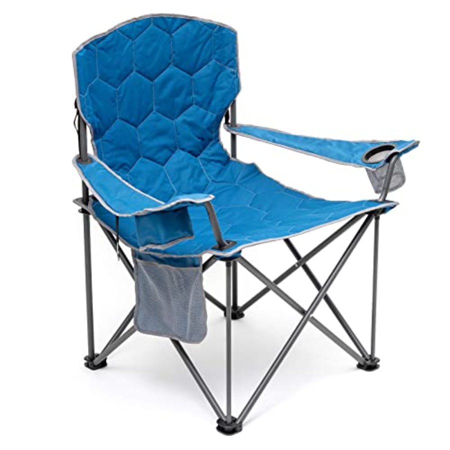 Outdoor/Reise/Picknick/Camping – Outdoor Oversized Camping Chair Bewertung und Preis