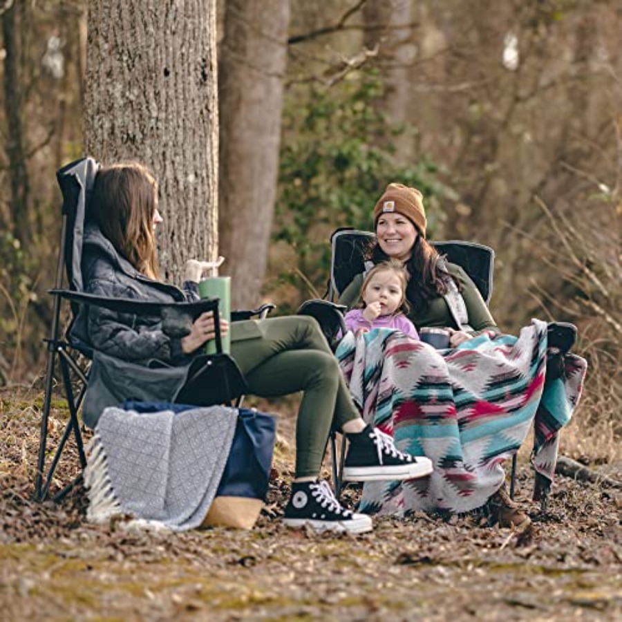 Outdoor/Reise/Picknick/Camping – Outdoor Oversized Camping Chair Bewertung und Preis