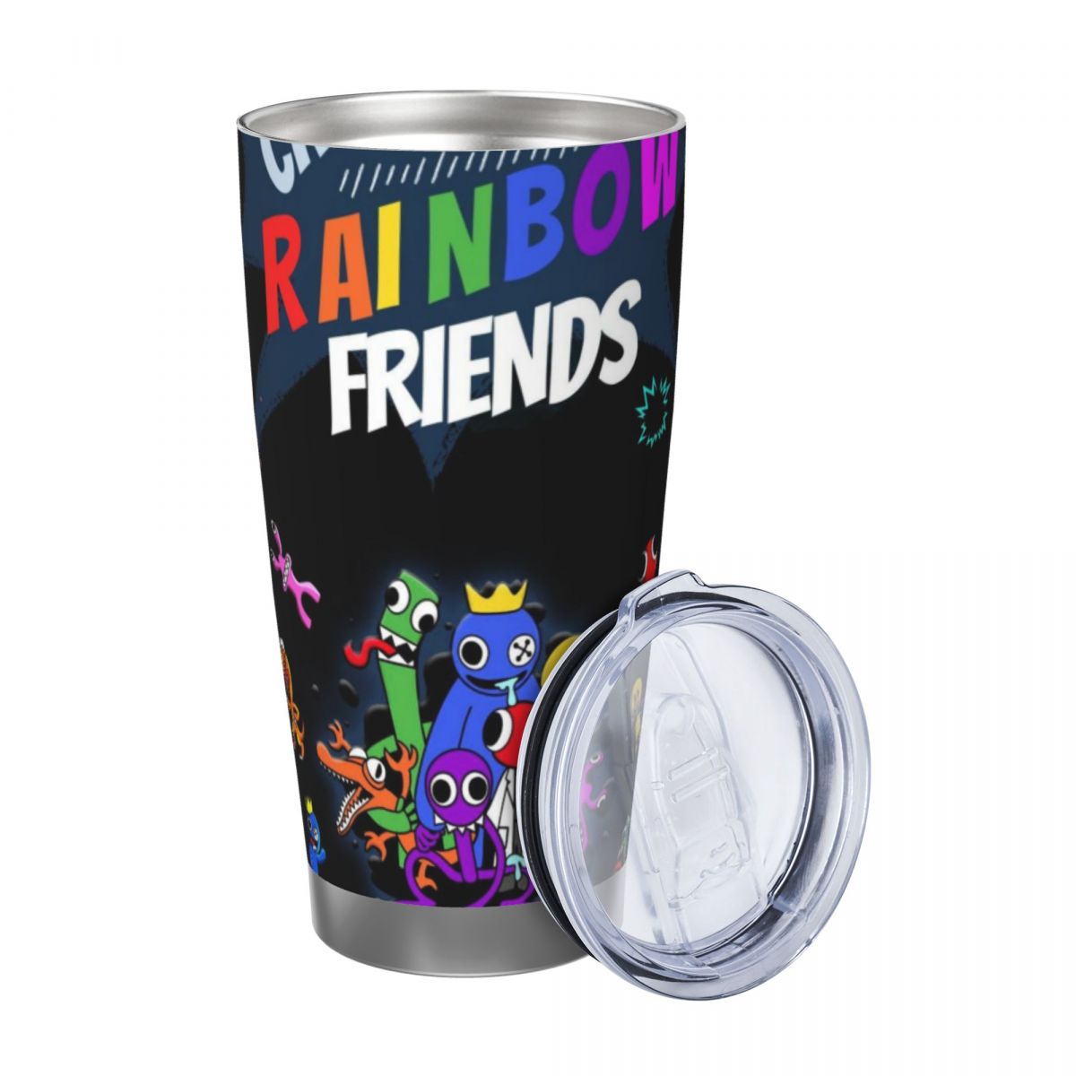 R-Rainbow-Friends 20oz Edelsta – Vacuum Insulated Flask Bewertung und Preis