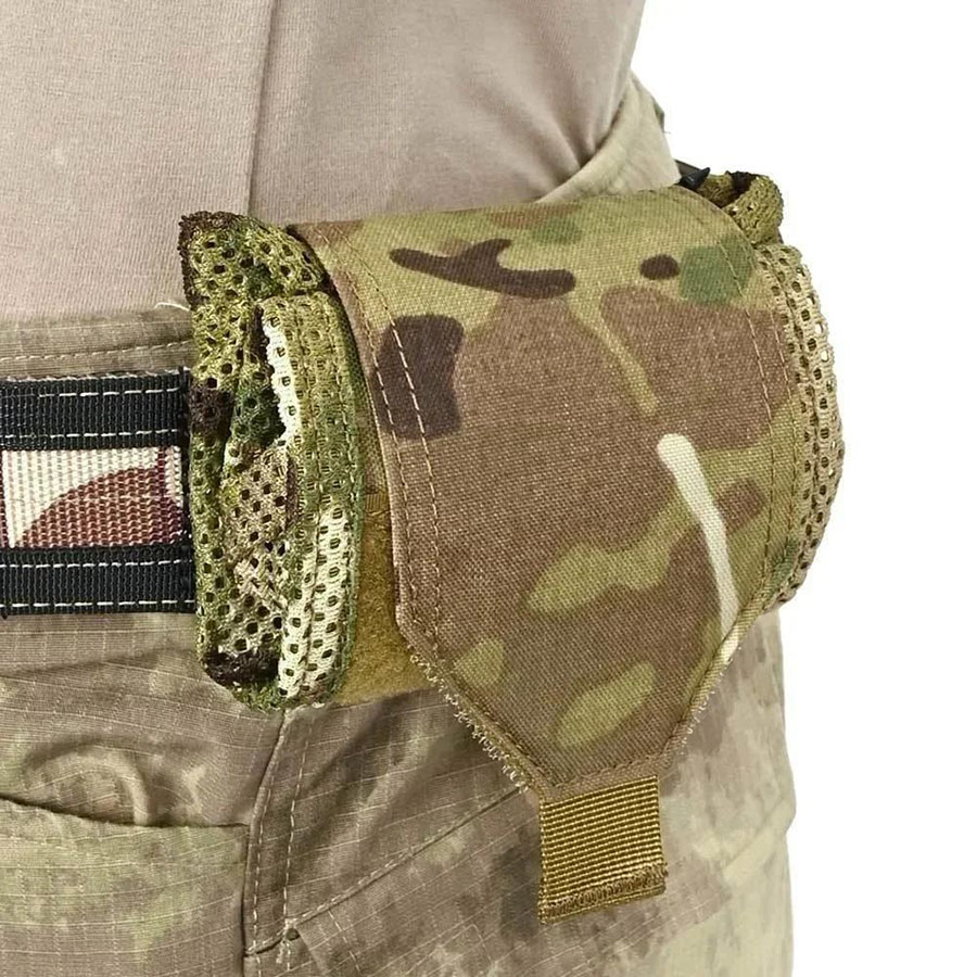 Neue Nylon-Roll-Up-Netztasche  – Outdoor Camping Magazine Bewertung und Preis