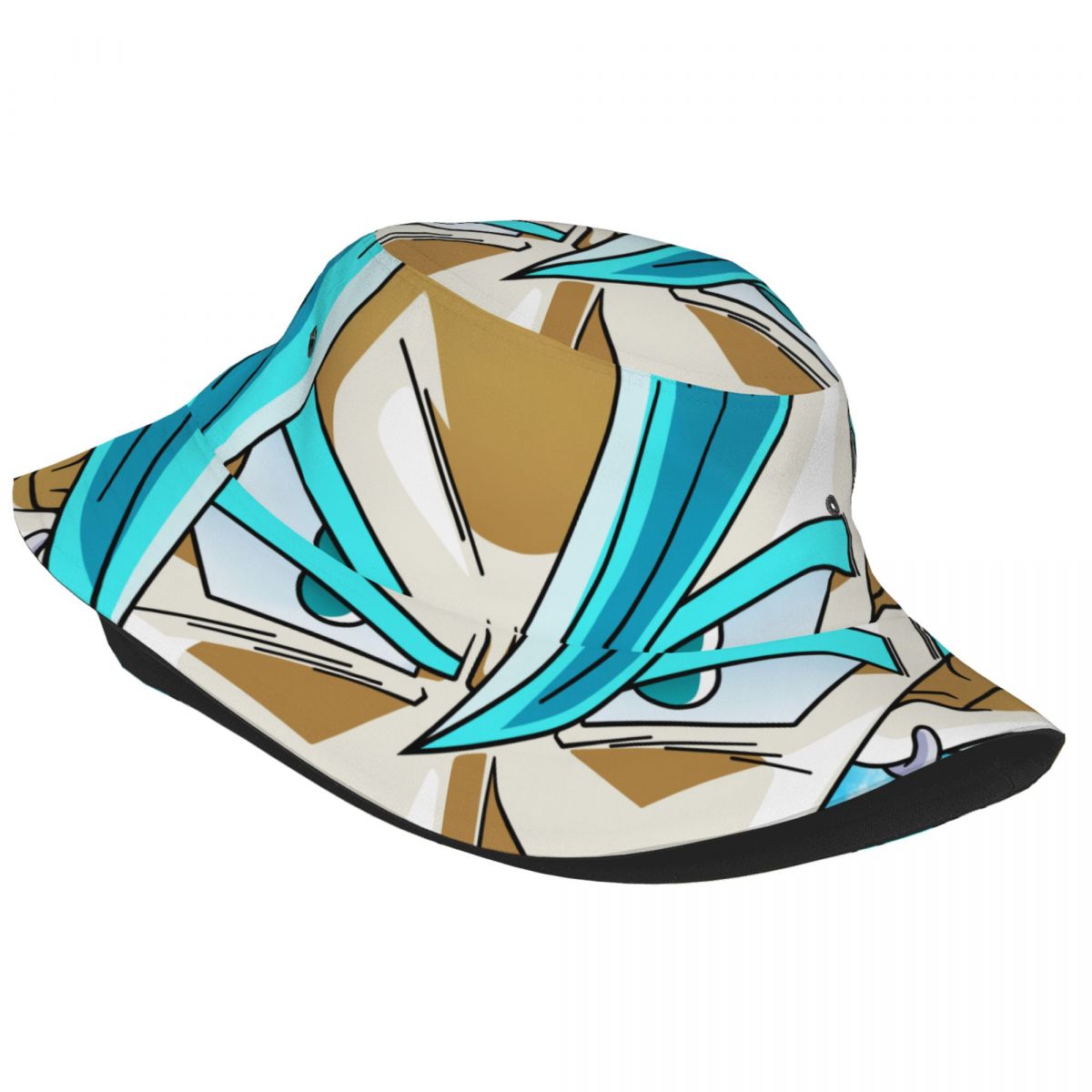 Damen Bucket Hats, faltbare St – Outdoor Camping Anime Bewertung und Preis