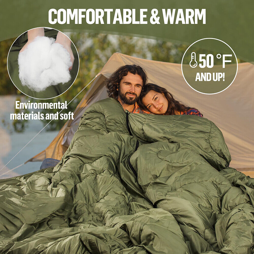 Night Cat Camping-Schlafsack f – Camping Outdoor Or Indoor Bewertung und Preis