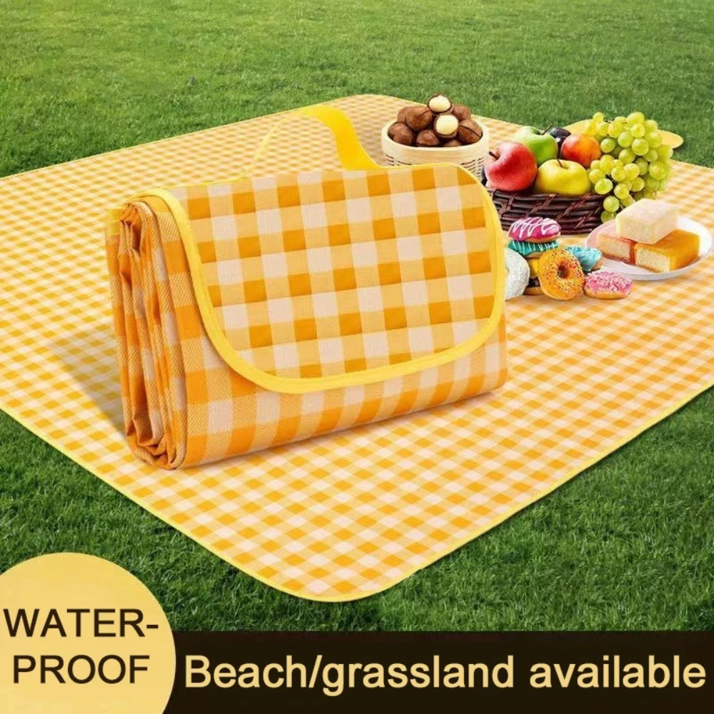2m x 2m tragbare, faltbare Pic – Outdoor Camping Mat Bewertung und Preis