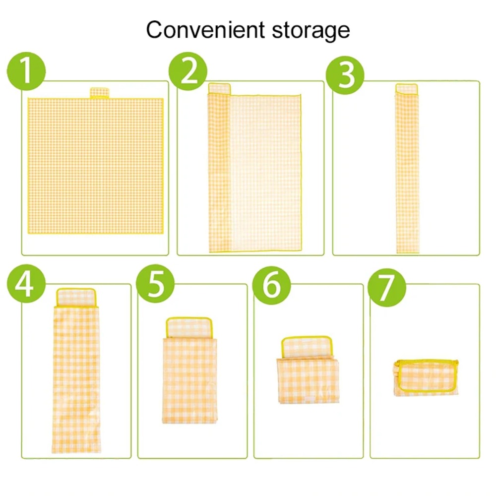 2m x 2m tragbare, faltbare Pic – Outdoor Camping Mat Bewertung und Preis