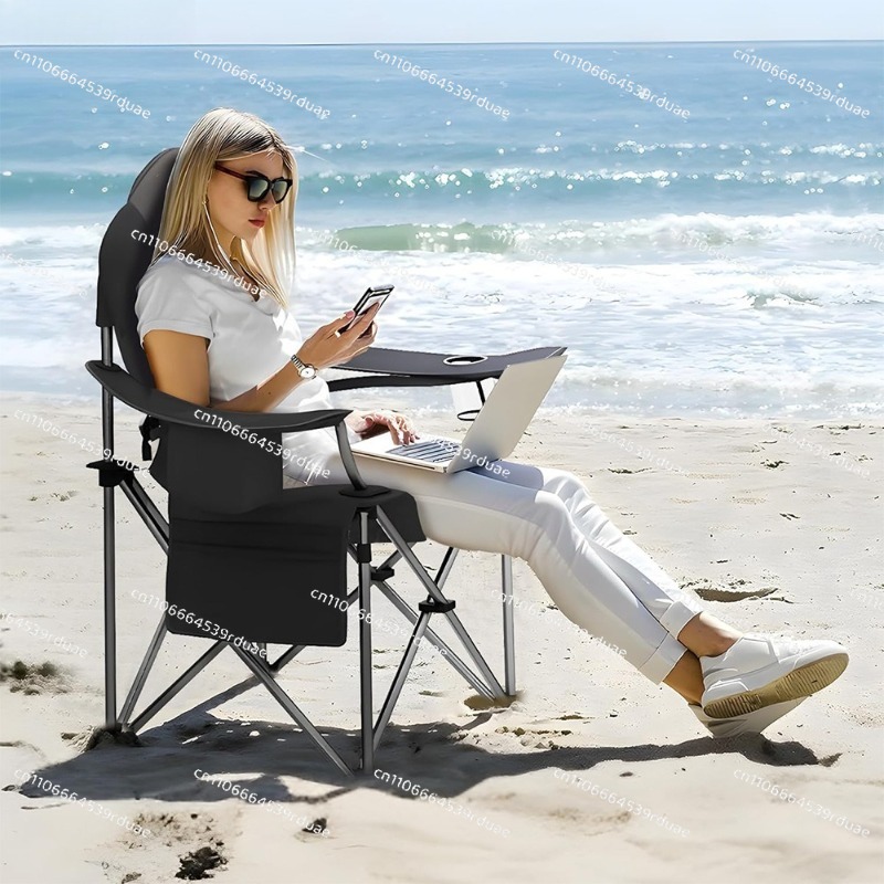 Outdoor-Camping Übergroßer Sit – Outdoor Oversized Camping Chair Bewertung und Preis