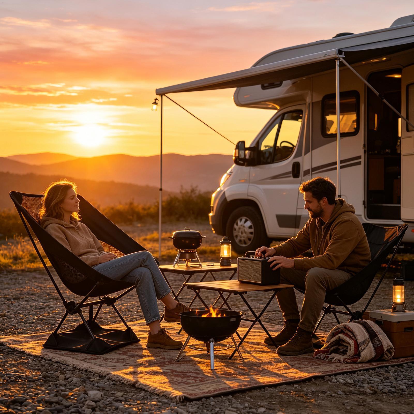 Bodenmatte für Campingstühle,  – Outdoor Camping Sink Bewertung und Preis