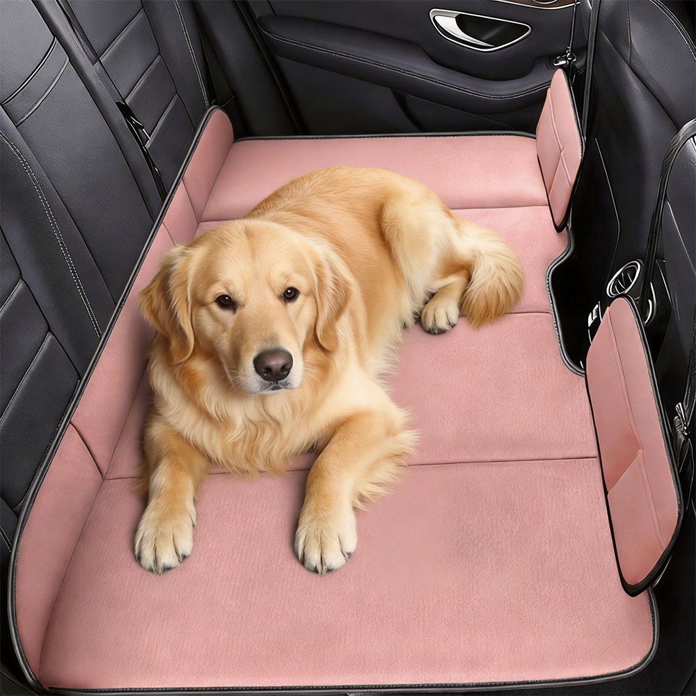 Klappbares Auto-Rücksitzkissen – Outdoor Camping Mat Bewertung und Preis