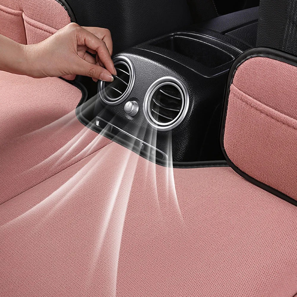 Klappbares Auto-Rücksitzkissen – Outdoor Camping Mat Bewertung und Preis