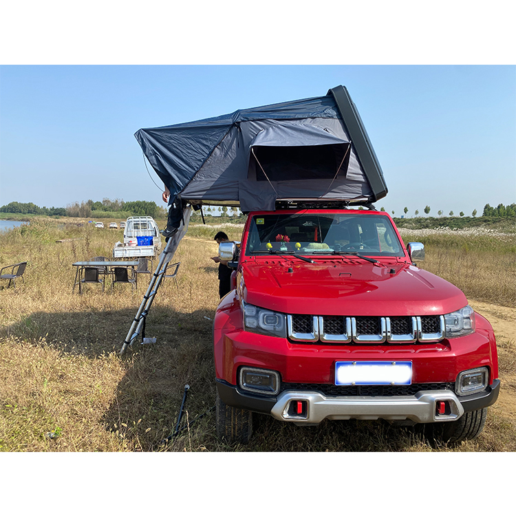Zelt-Hersteller Günstigstes Ou – Outdoor Camping Car Tent Bewertung und Preis