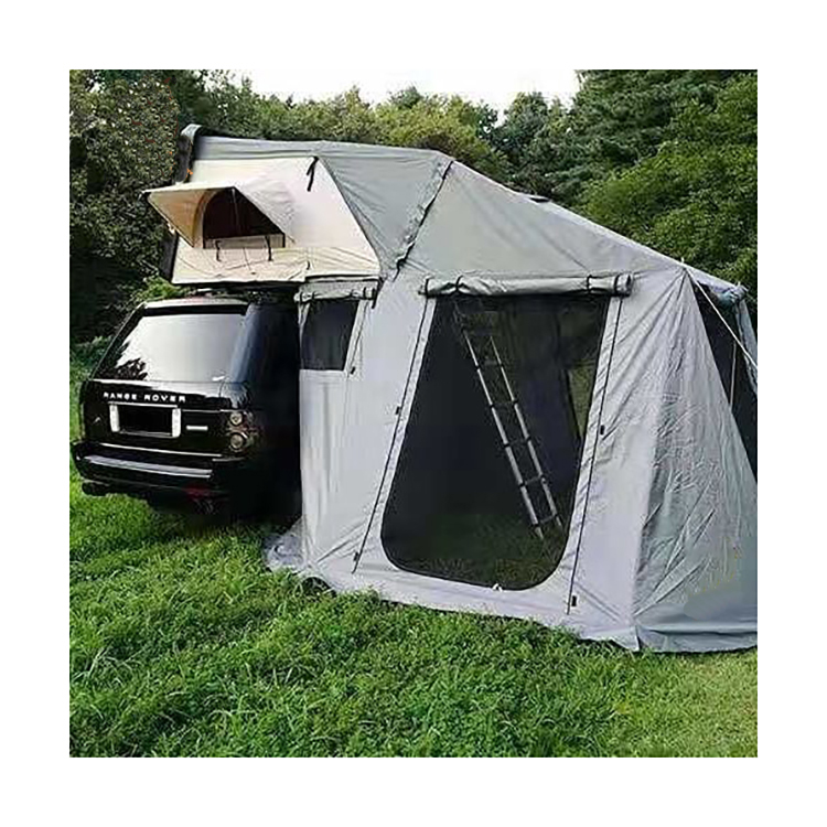 Zelt-Hersteller Günstigstes Ou – Outdoor Camping Car Tent Bewertung und Preis