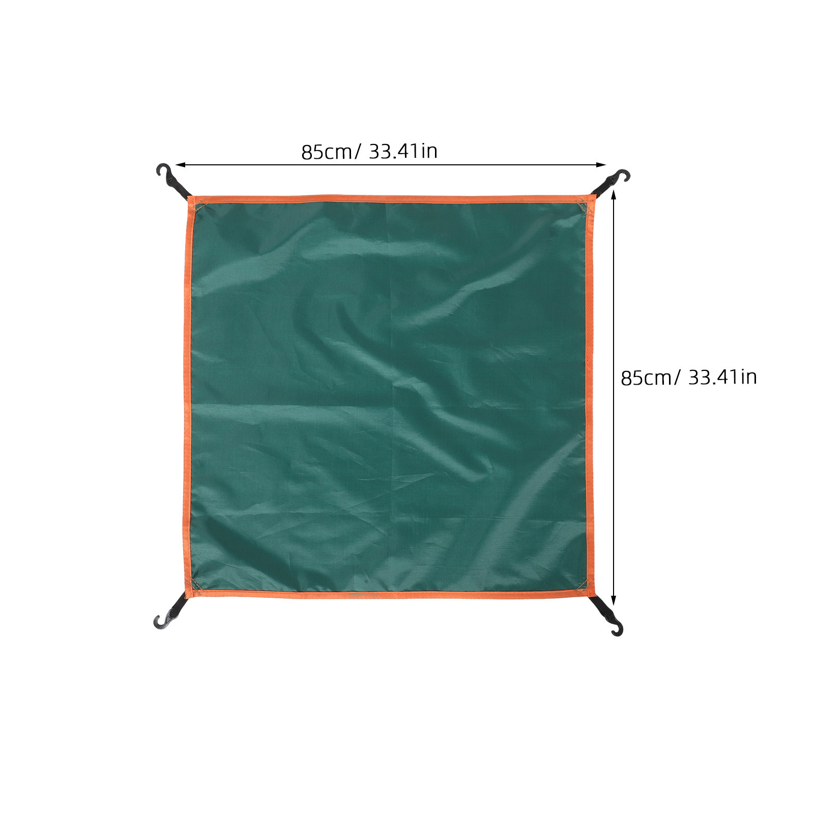 Wiederverwendbare Zeltplane Wa – Waterproof Tarp Shelter Bewertung und Preis