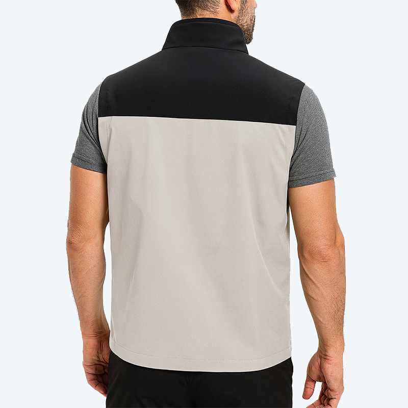 Leichte Softshell-Weste für He – Outdoor Camping Vest Bewertung und Preis