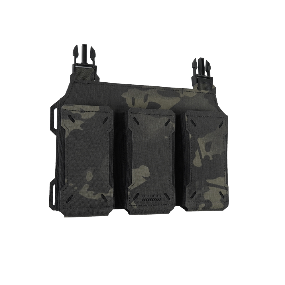 DMGear Taktische Triple Magazi – Outdoor Camping Magazine Bewertung und Preis