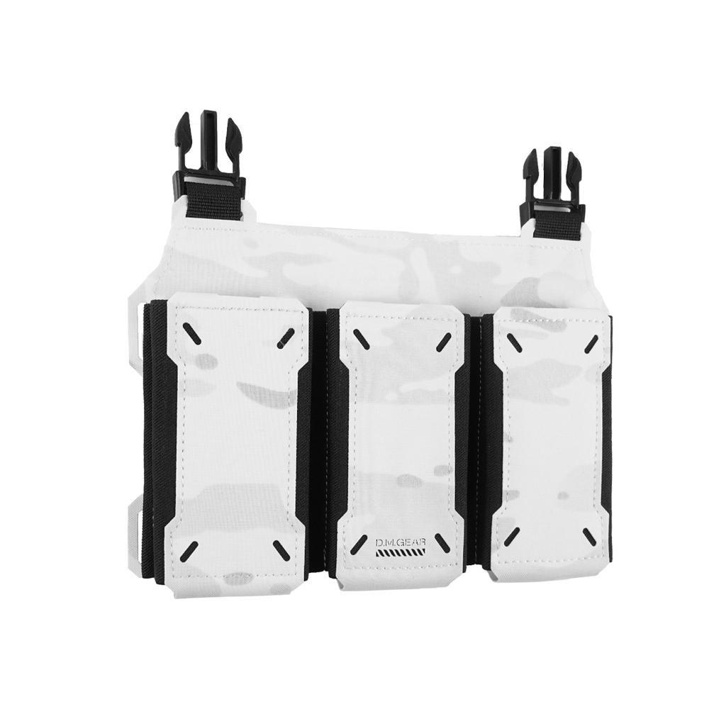 DMGear Taktische Triple Magazi – Outdoor Camping Magazine Bewertung und Preis