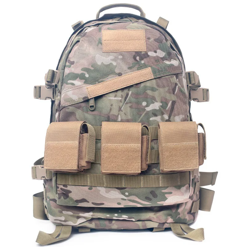 Taktische Molle Einzelne Pisto – Outdoor Camping Magazine Bewertung und Preis