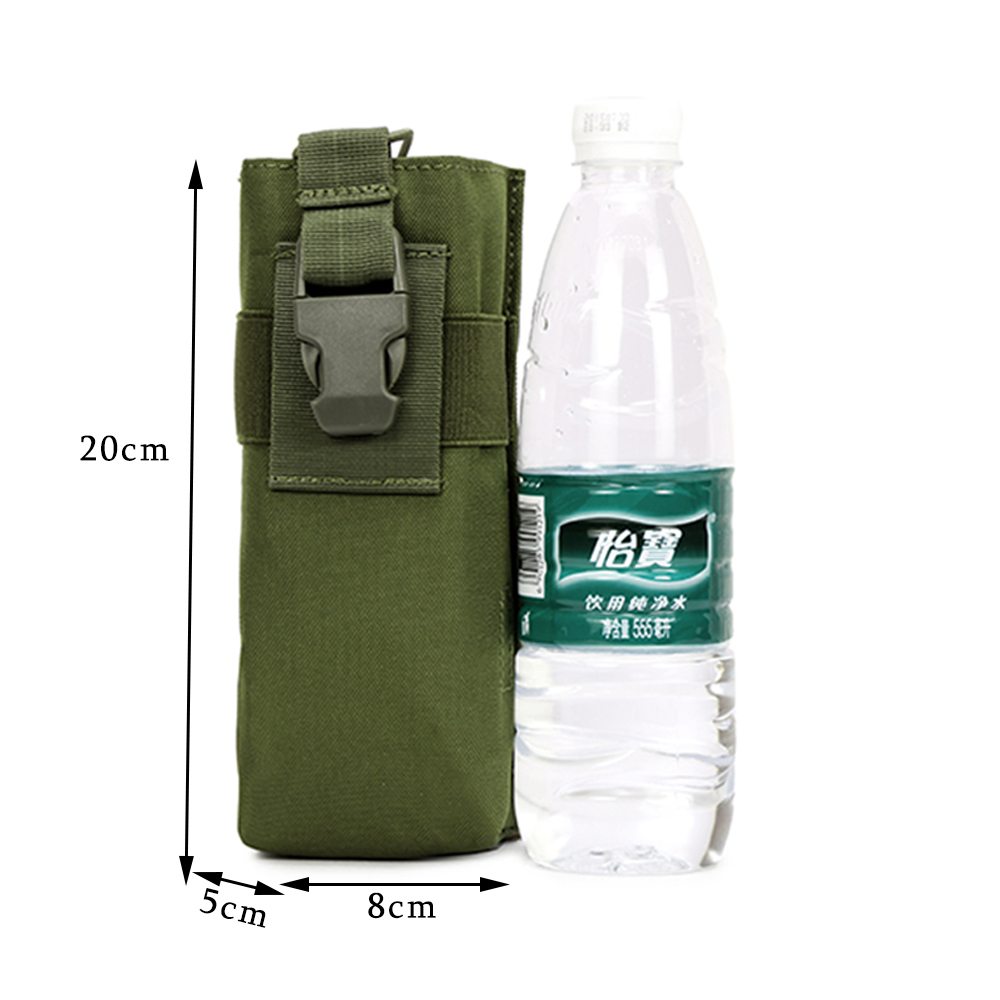 Taktische Molle Radio Walkie T – Outdoor Camping Magazine Bewertung und Preis