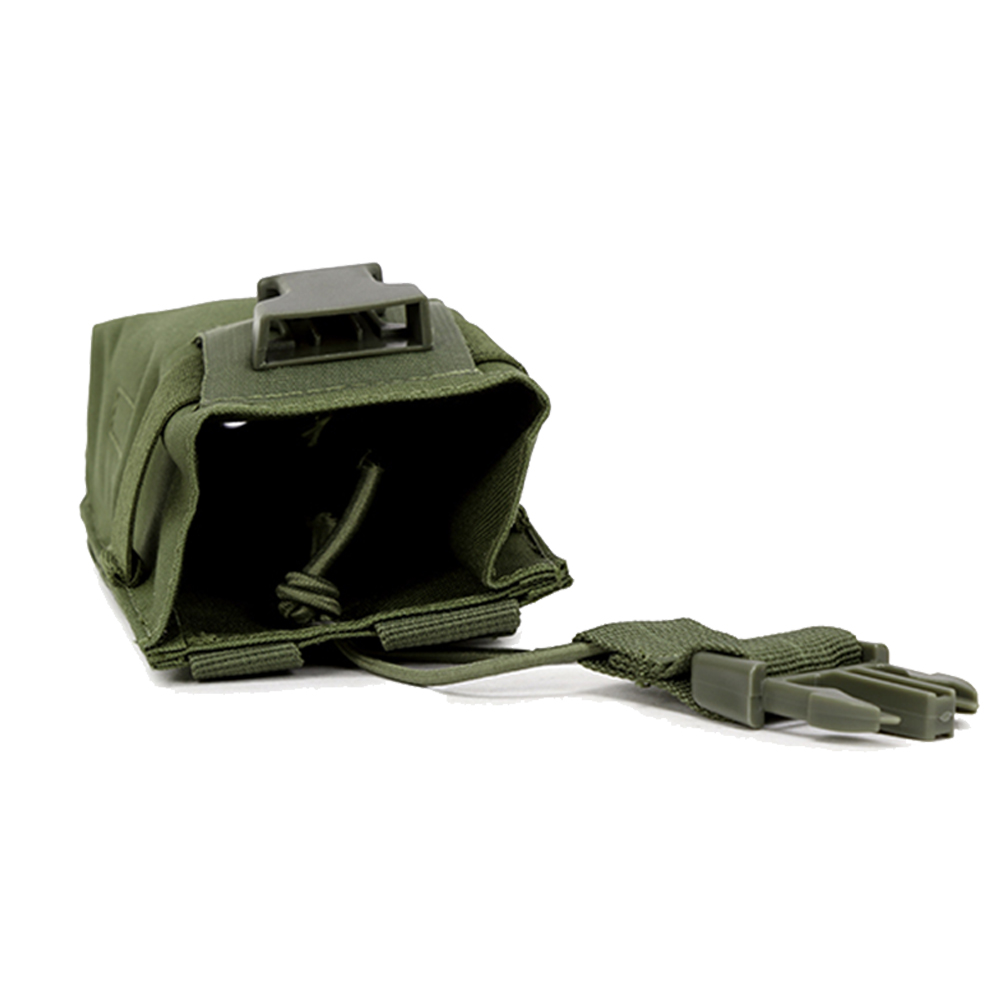 Taktische Molle Radio Walkie T – Outdoor Camping Magazine Bewertung und Preis