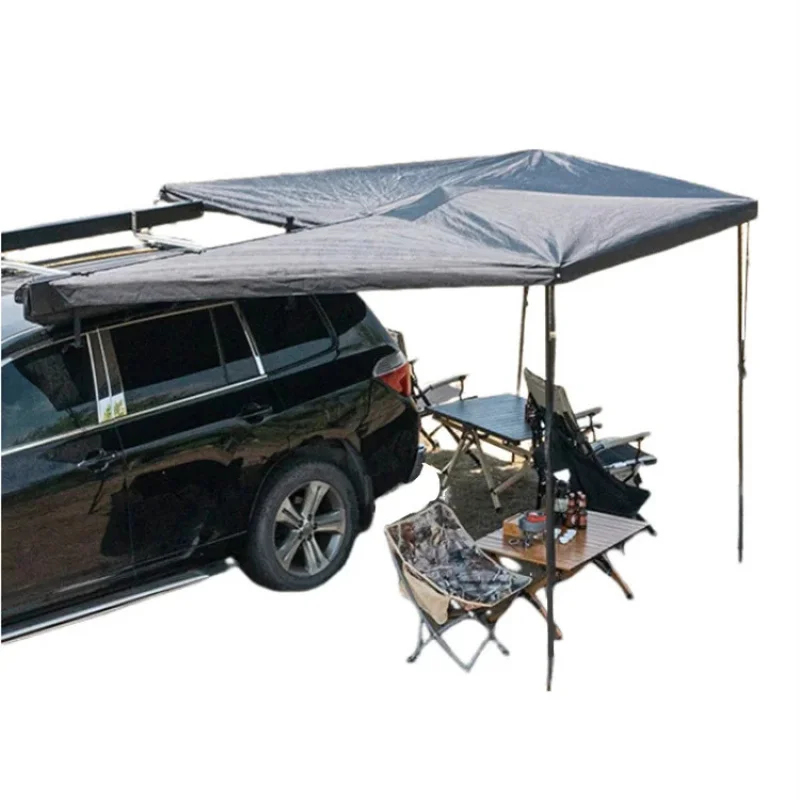 Fabrik-Bestseller Outdoor 0-Gr – Outdoor Camping Car Tent Bewertung und Preis