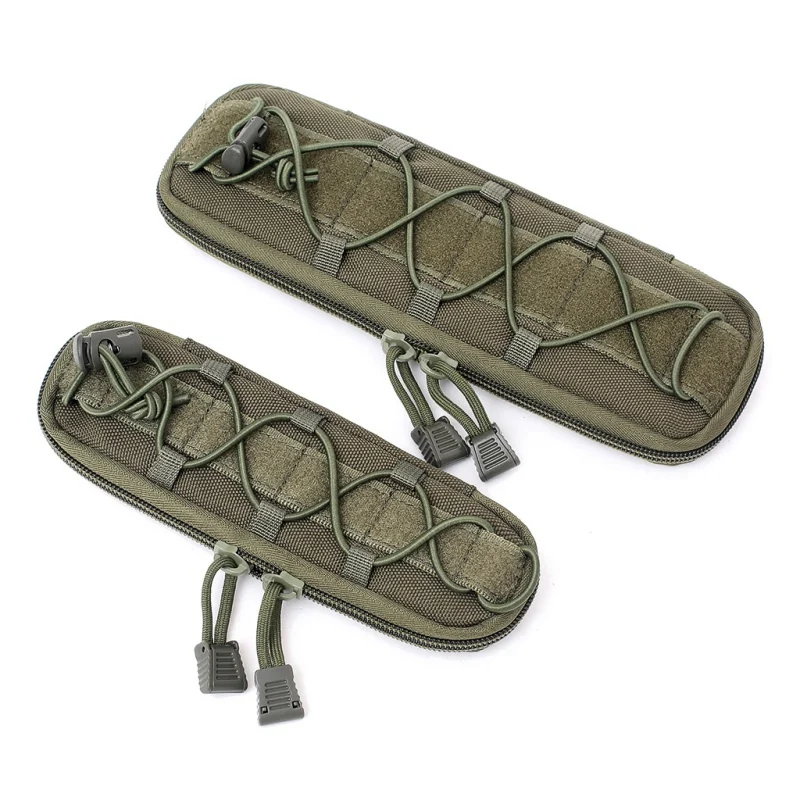 Molle Messer Tasche EDC Hüftta – Outdoor Camping Vest Bewertung und Preis