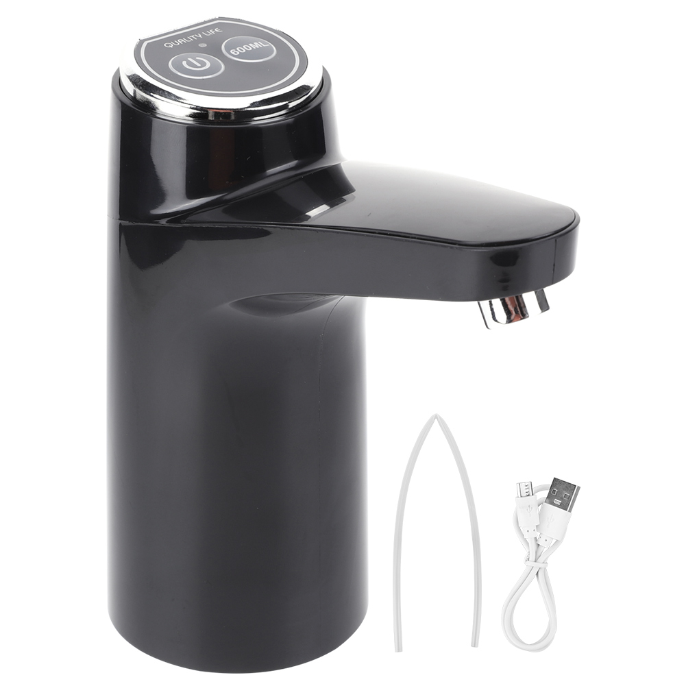 Tragbarer Wasserspender USB-Au – Outdoor Camping Sink Bewertung und Preis