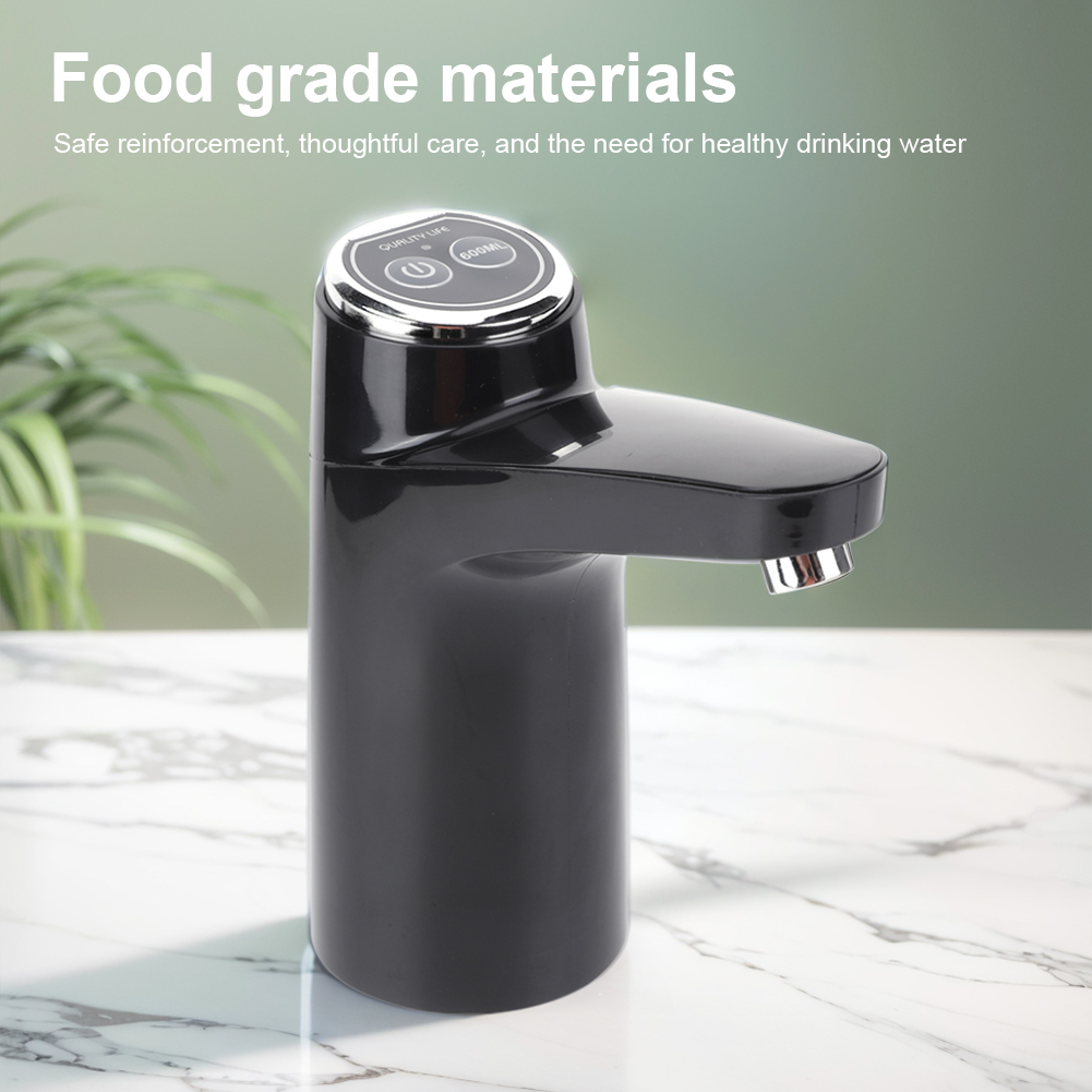 Tragbarer Wasserspender USB-Au – Outdoor Camping Sink Bewertung und Preis