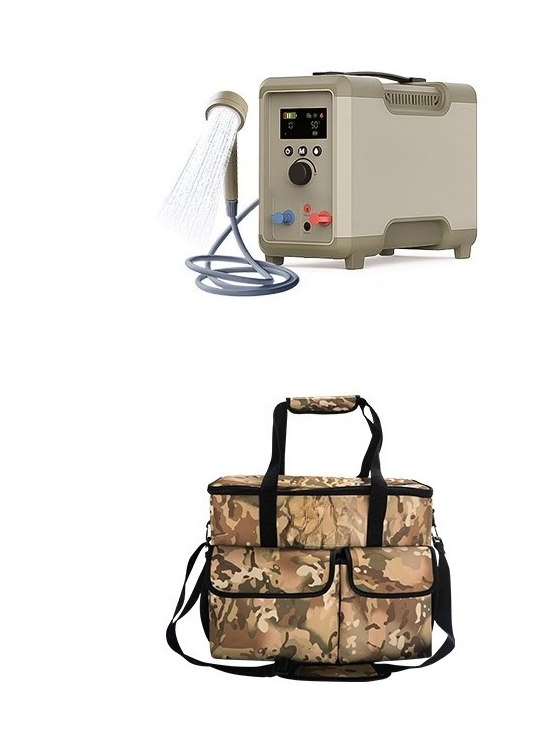 Outdoor Dusche Camping Warmwas – Outdoor Camping Gas Heater Bewertung und Preis